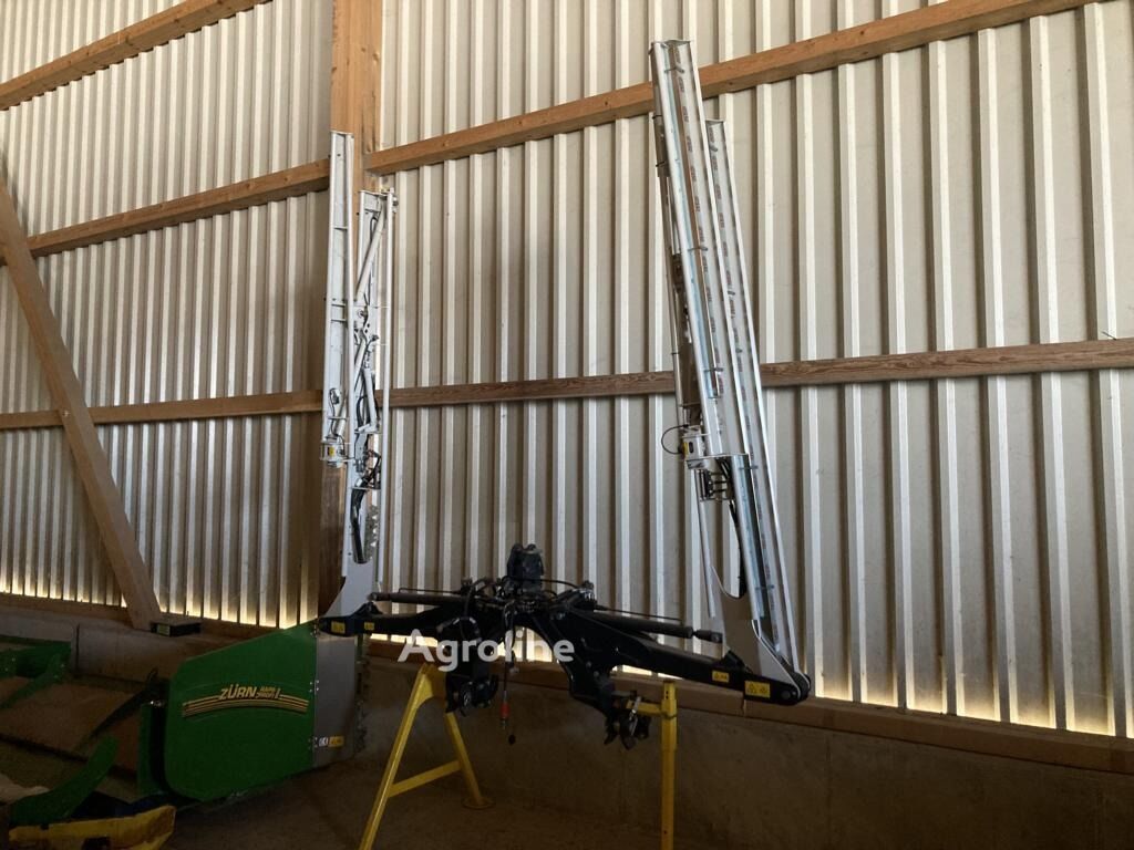 2023 Pöttinger Sensosafe 1000 Hay - Mower for sale — view 2