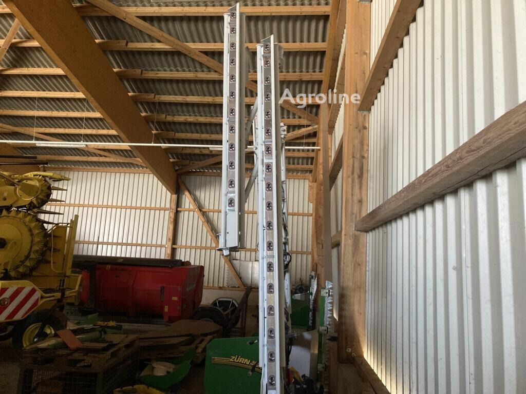 2023 Pöttinger Sensosafe 1000 Hay - Mower for sale — view 3