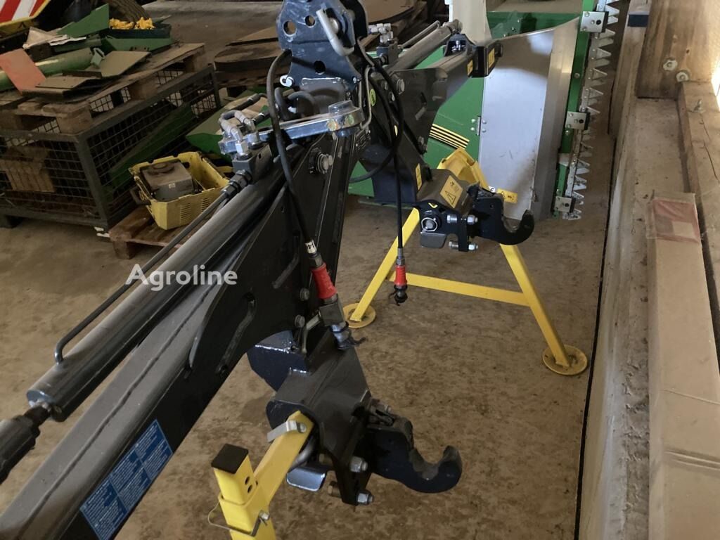 2023 Pöttinger Sensosafe 1000 Hay - Mower for sale — view 5
