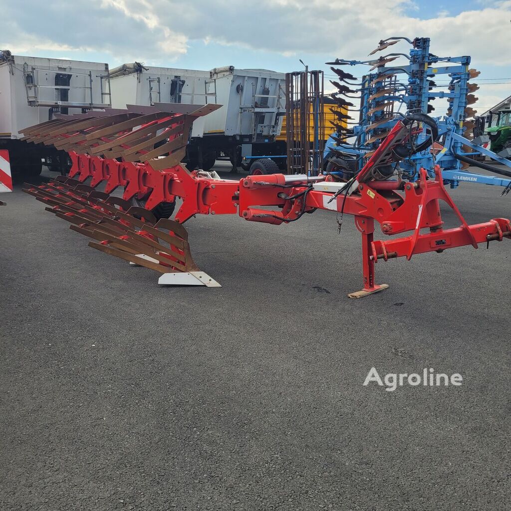 2017 Pöttinger Servo 6,50 Tillage - Plough for sale — view 2