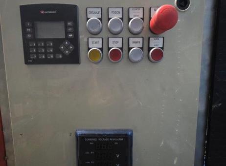 Power Blower Serbia 2021 Beverage Machine for sale — view 3