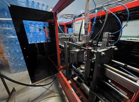 Power Blower Serbia 2021 Beverage Machine for sale — view 4