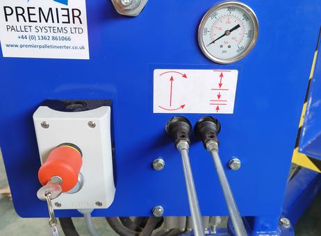 2012 Premier FS 1600 Beverage for sale — view 3