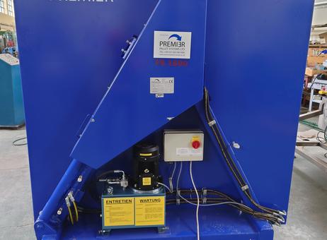 2012 Premier FS 1600 Beverage for sale — view 4