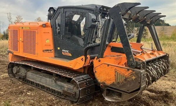 2020 Primetech PT300 FAE Tillage - Mulcher for sale