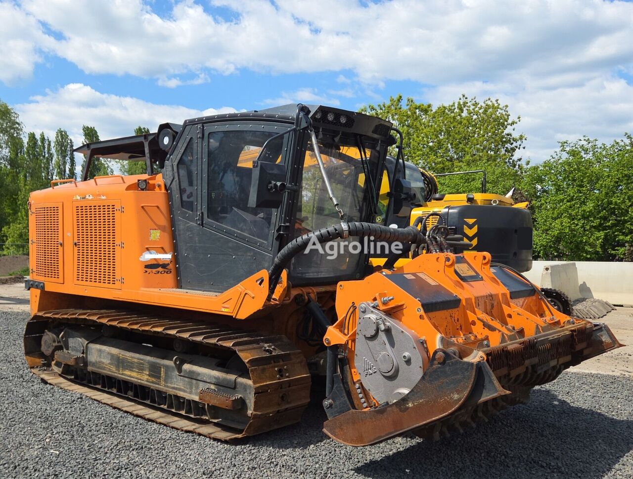 2019 Primetech PT300 FAE 12T Tillage - Mulcher for sale