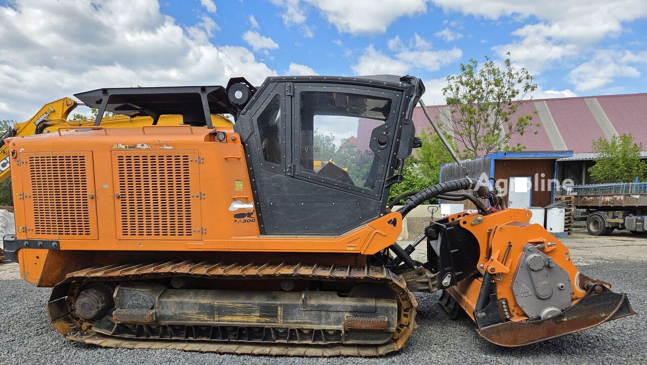 2019 Primetech PT300 FAE 12T Tillage - Mulcher for sale — view 2