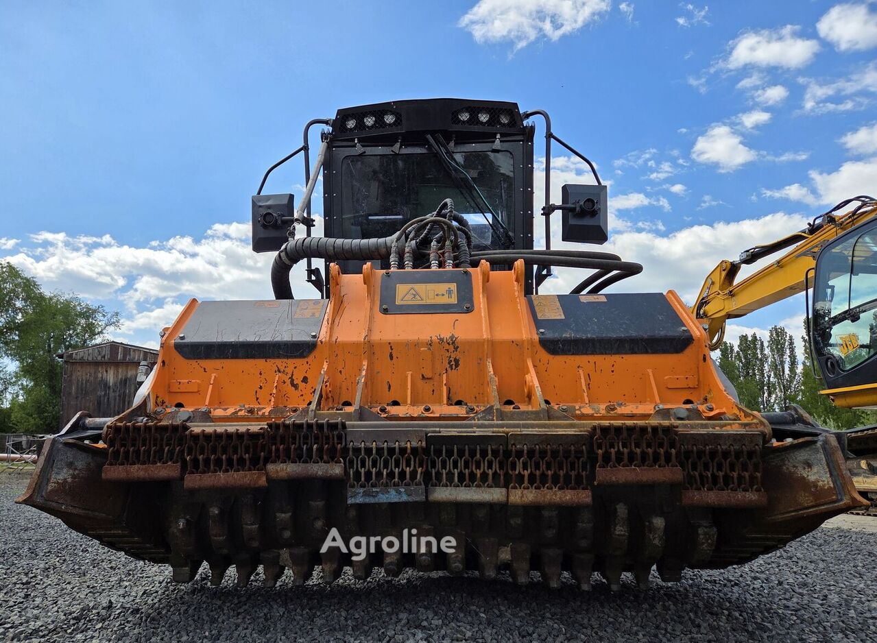 2019 Primetech PT300 FAE 12T Tillage - Mulcher for sale — view 3