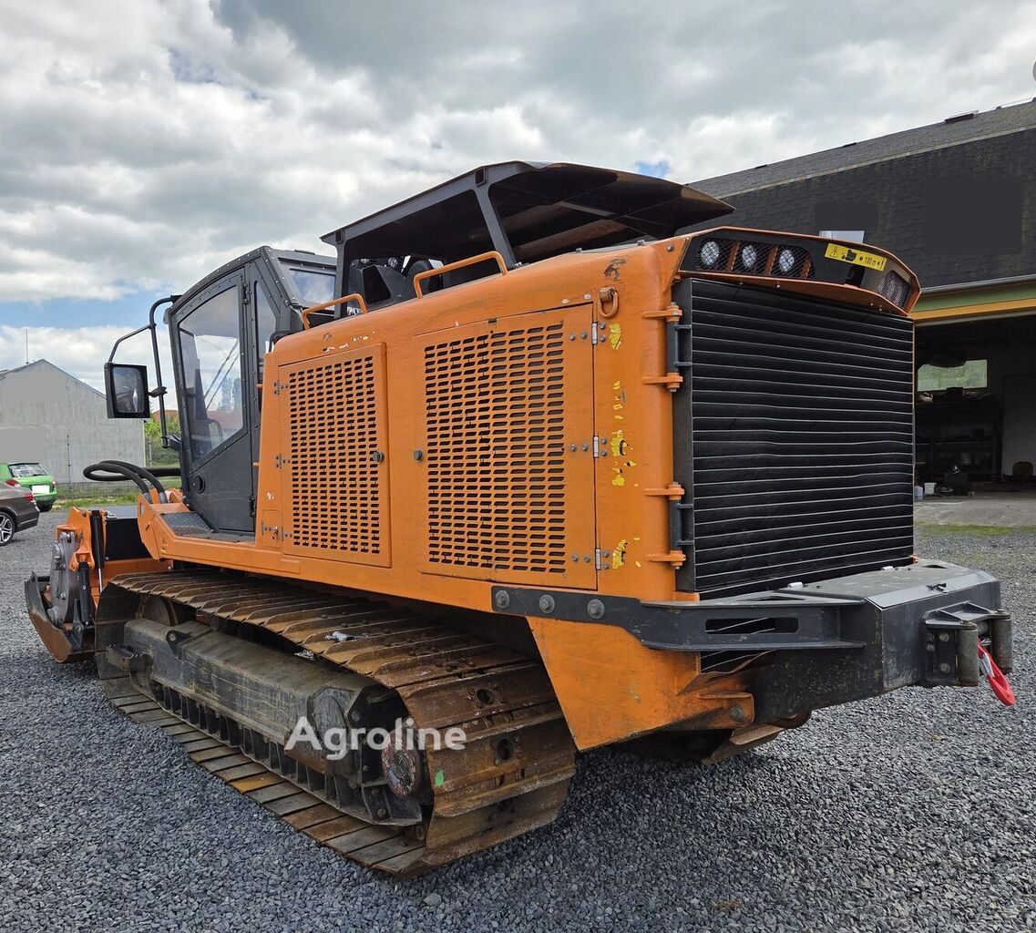 2019 Primetech PT300 FAE 12T Tillage - Mulcher for sale — view 4