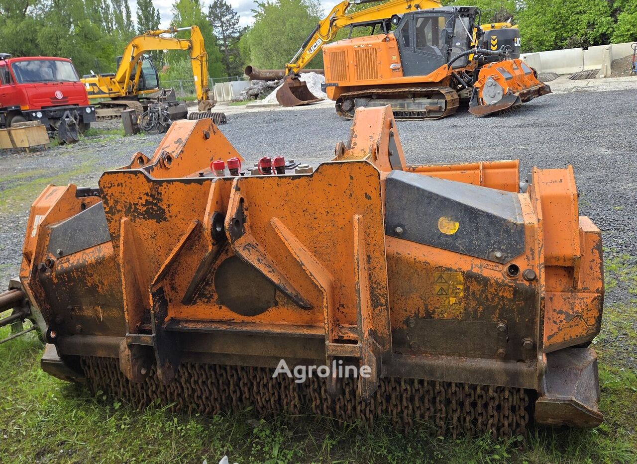2019 Primetech PT300 FAE 12T Tillage - Mulcher for sale — view 5