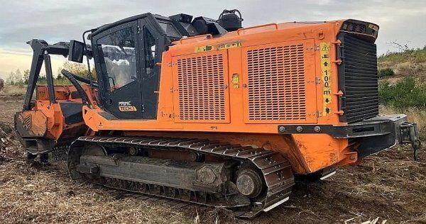 2020 Primetech PT300 FAE Tillage - Mulcher for sale — view 3