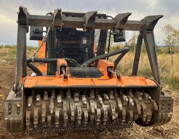 2020 Primetech PT300 FAE Tillage - Mulcher for sale — view 4