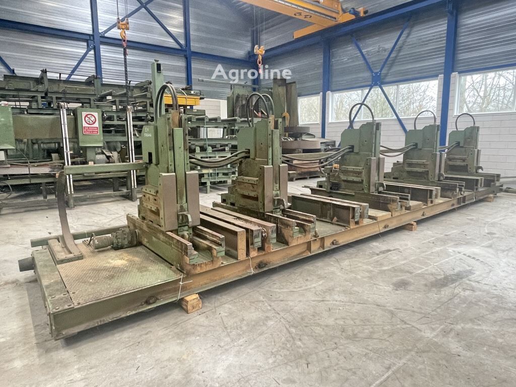 Primultini CFE Sawmill for sale