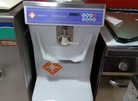 Promag Esayfreeze 200 Refrigeration for sale