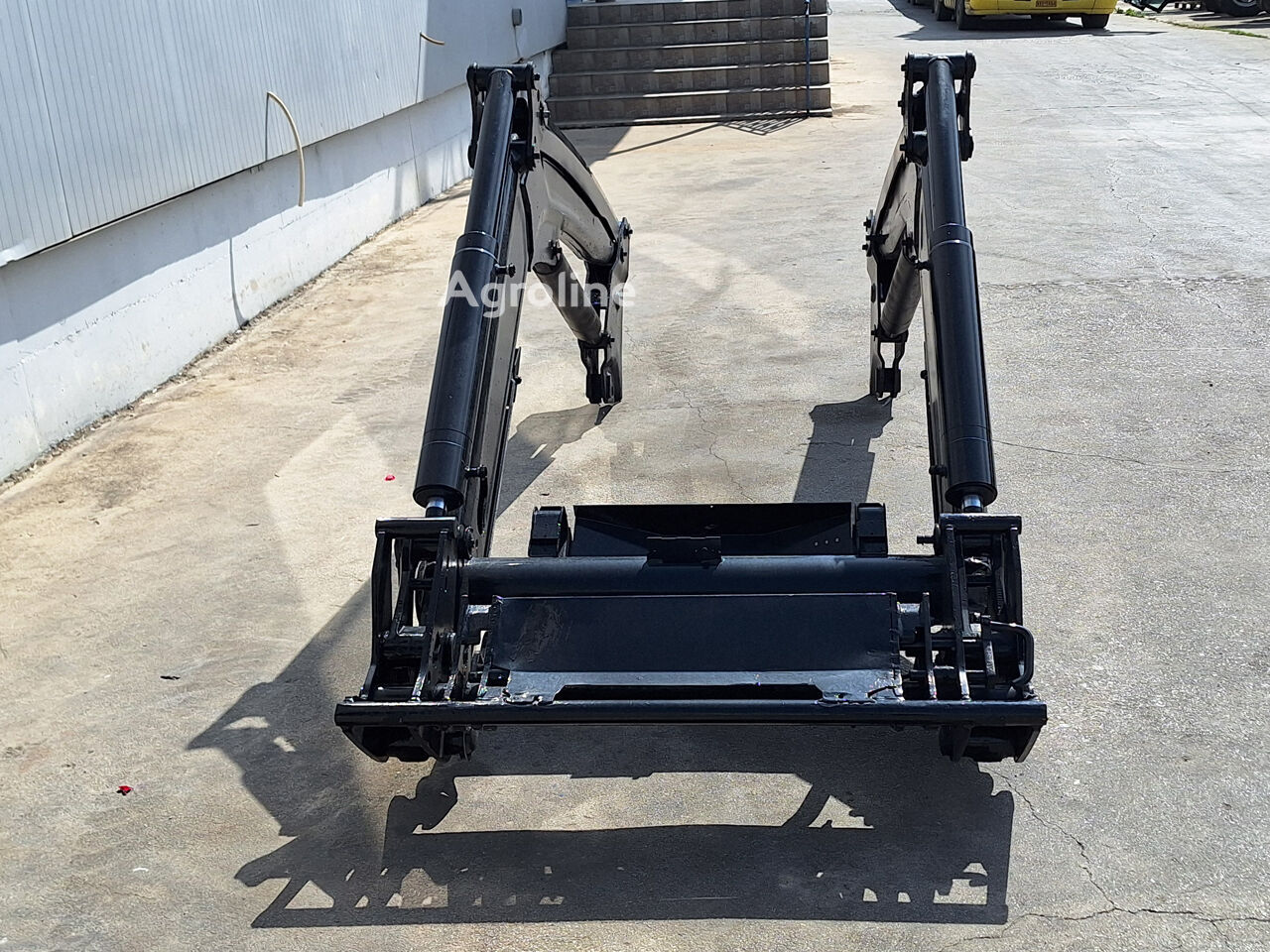 Quicke Attachment - Front Loader for sale — view 5