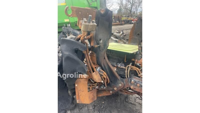 Quicke ŁADOWACZ CZOŁO Attachment - Front Loader for sale — view 3