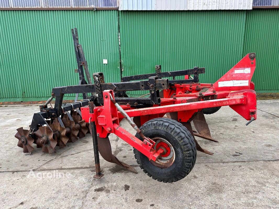 2005 Quivogne SSD 6 - Zinken Tillage - Subsoiler for sale