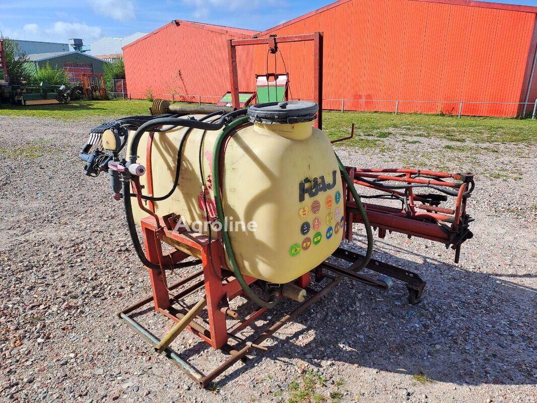 1989 RAU 14 C 8 Sprayer - 3 Point for sale