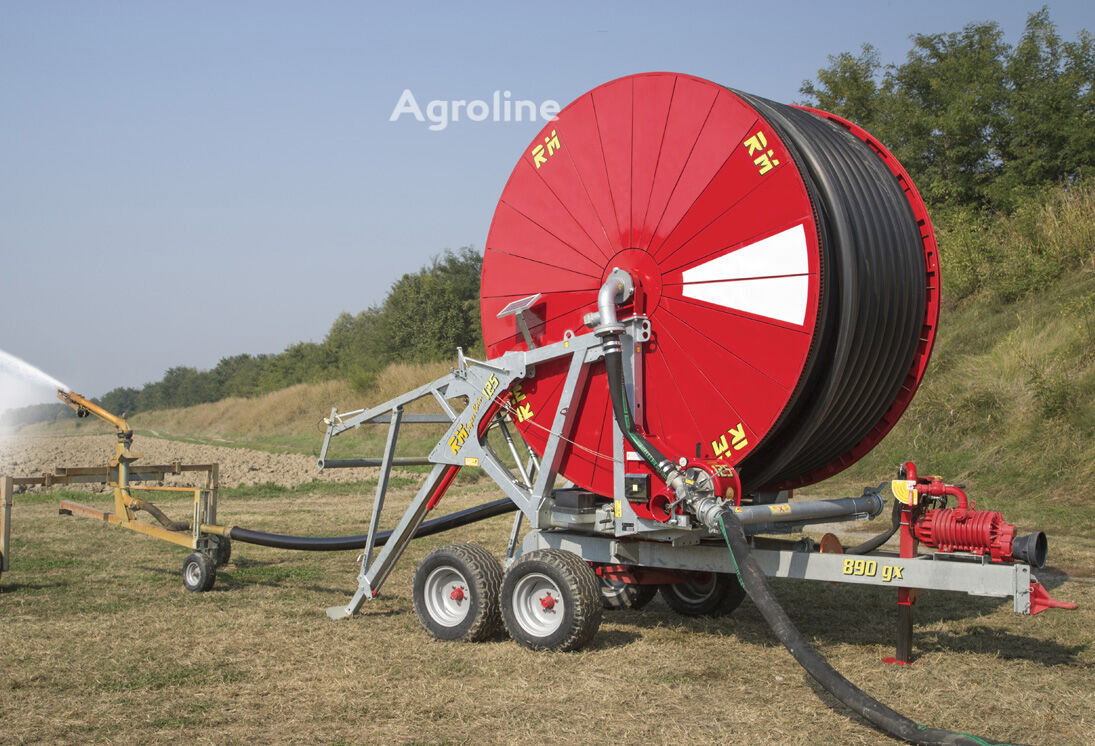 RM Super Rain 890 Irrigation Equipment for sale