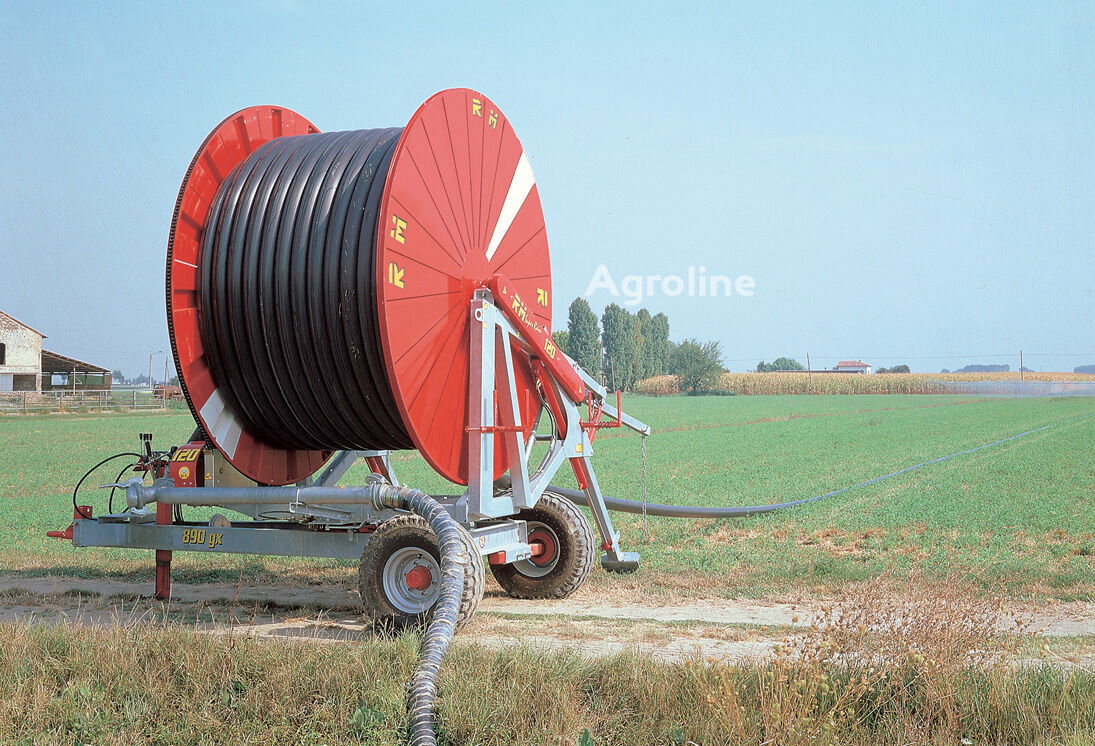 RM Super Rain 890 Irrigation Equipment for sale — view 2