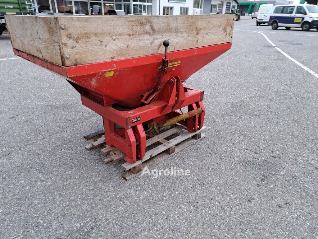 1994 Rauch MDS 701 Spreader - Self Propelled for sale