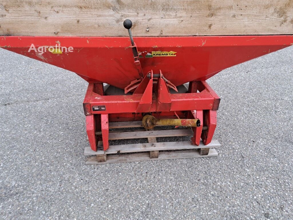 1994 Rauch MDS 701 Spreader - Self Propelled for sale — view 5