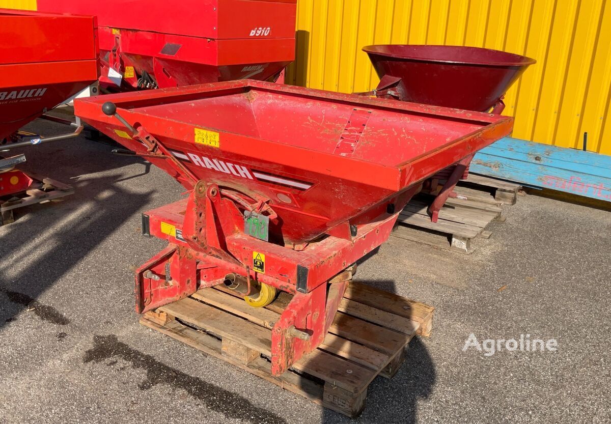 1989 Rauch ZSA 600 Spreader - Self Propelled for sale