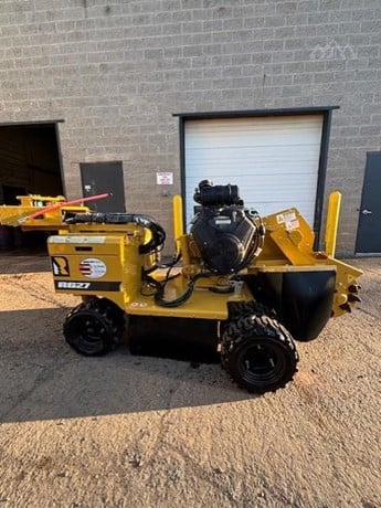 2021 Rayco RG27 Stump Grinder for sale