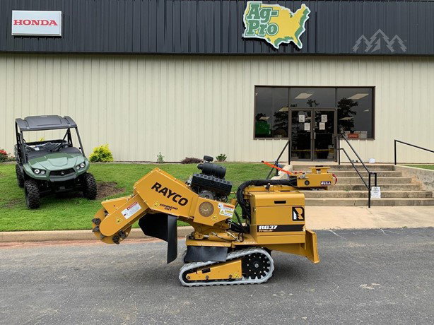2026 Rayco RG37 Stump Grinder for sale