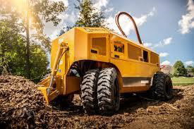 2026 Rayco RG80 Stump Grinder for sale
