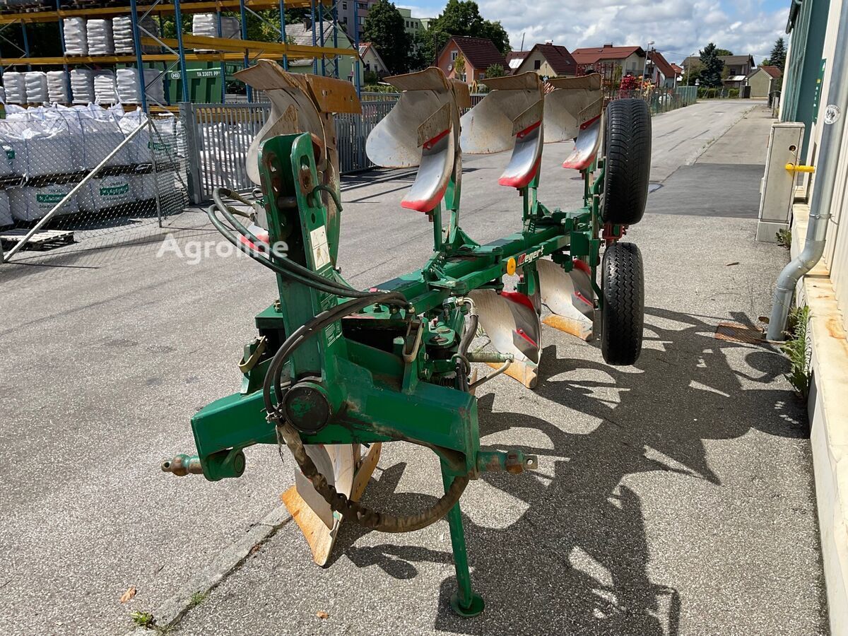 1996 Regent Titan 140 CX - Tillage - Plough for sale — view 2