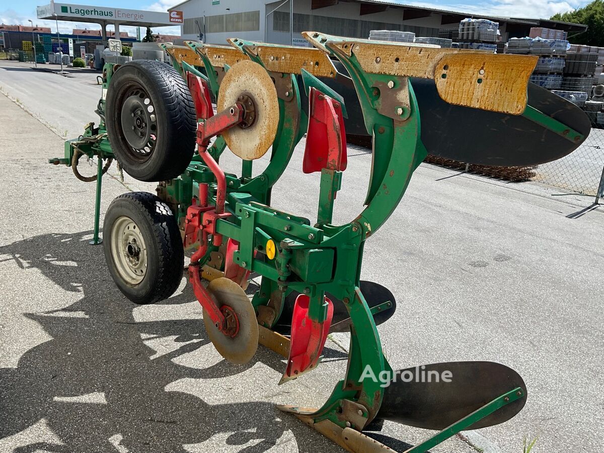 1996 Regent Titan 140 CX - Tillage - Plough for sale — view 3