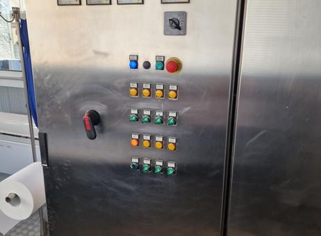 Rossi Venus T 1000 Beverage for sale — view 2