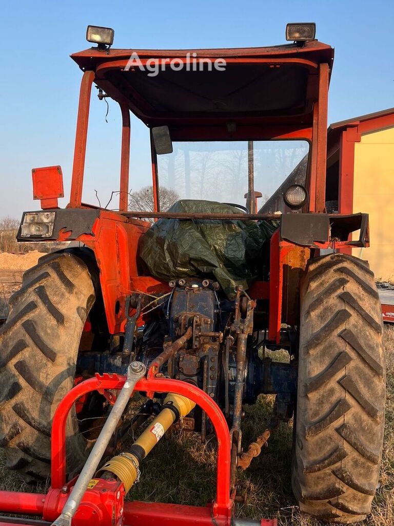 1990 Same 85 Tractor - Wheel for sale — view 4