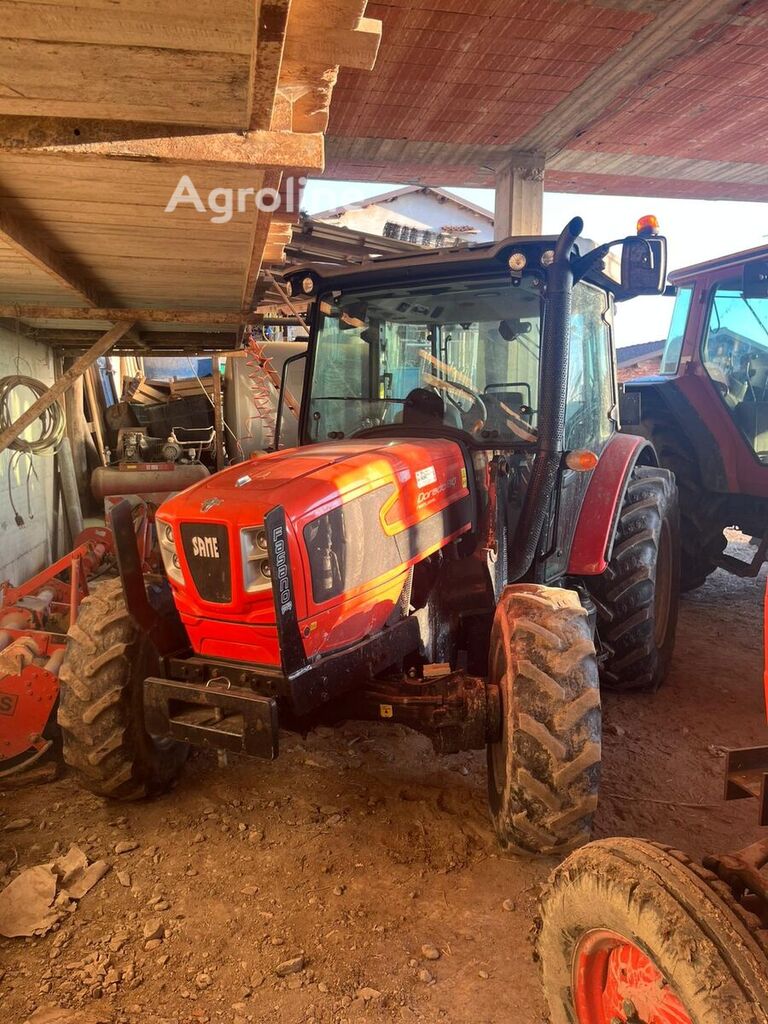 2020 Same Dorado 80 Tractor - Wheel for sale — view 2