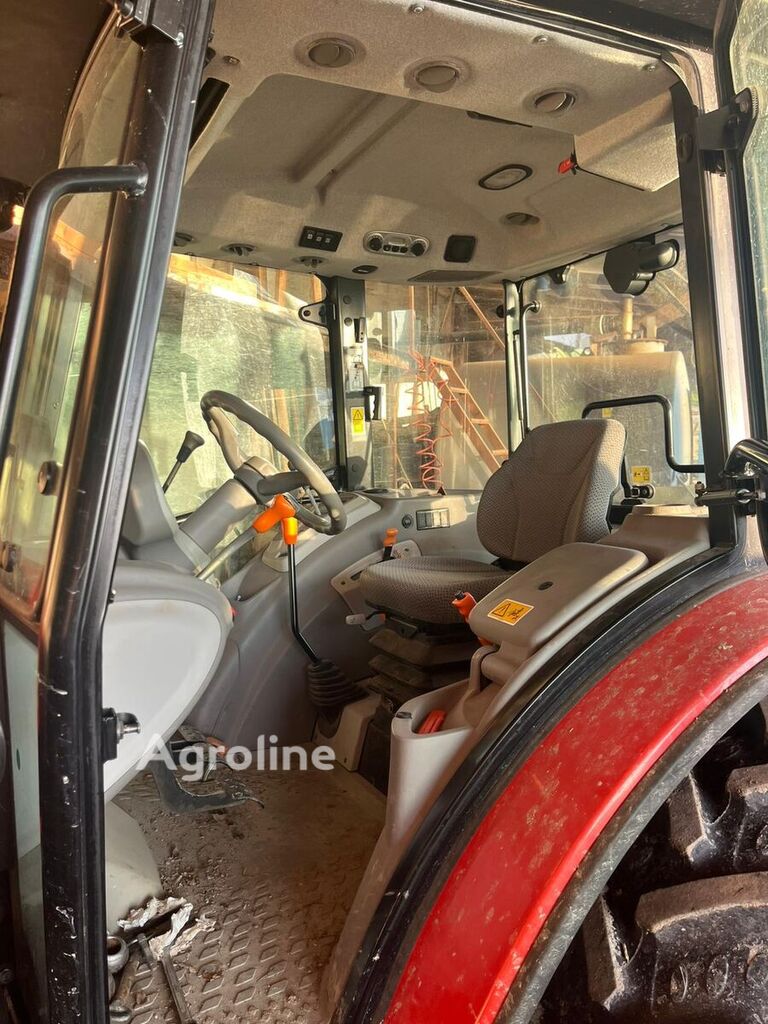 2020 Same Dorado 80 Tractor - Wheel for sale — view 4