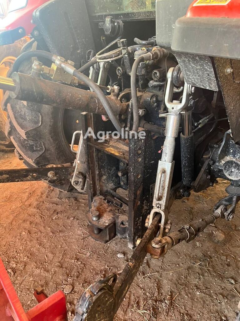 2020 Same Dorado 80 Tractor - Wheel for sale — view 5