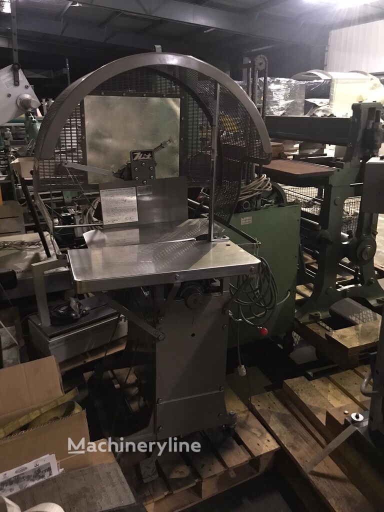 Sato 1050-2H-28 Strapping Machine for sale — view 4