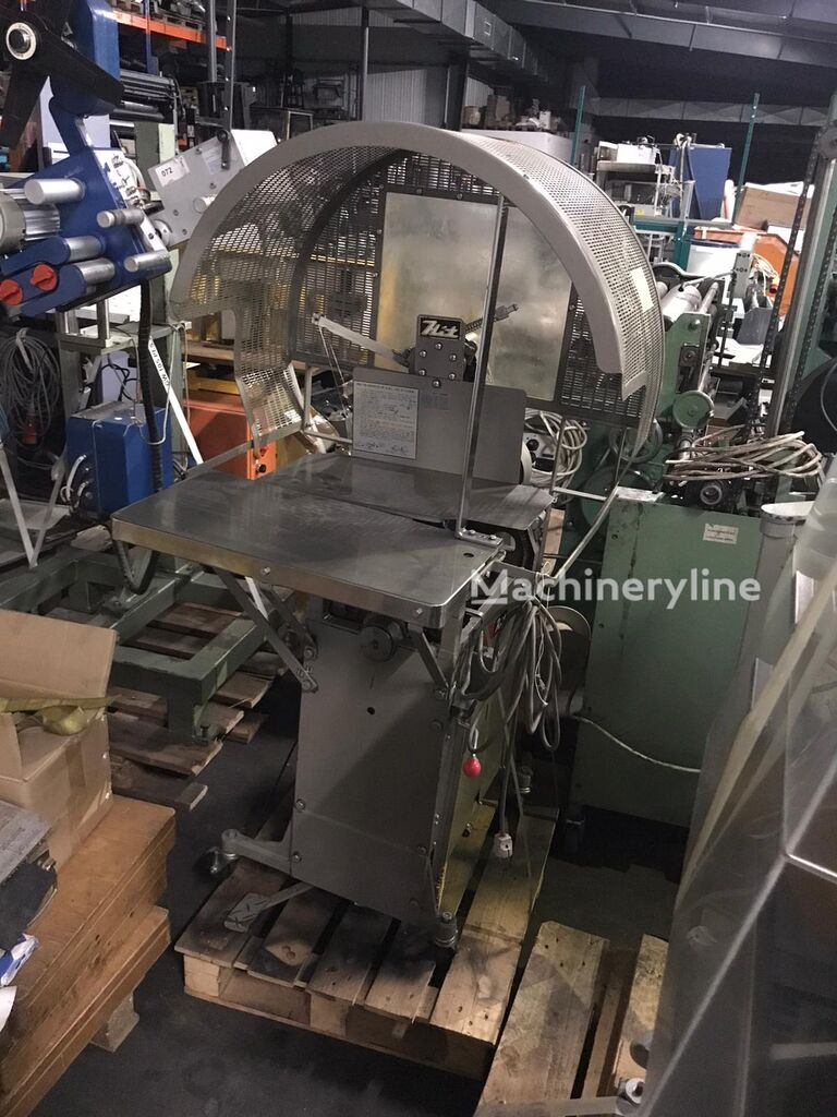 Sato 1050-2H-28 Strapping Machine for sale — view 5