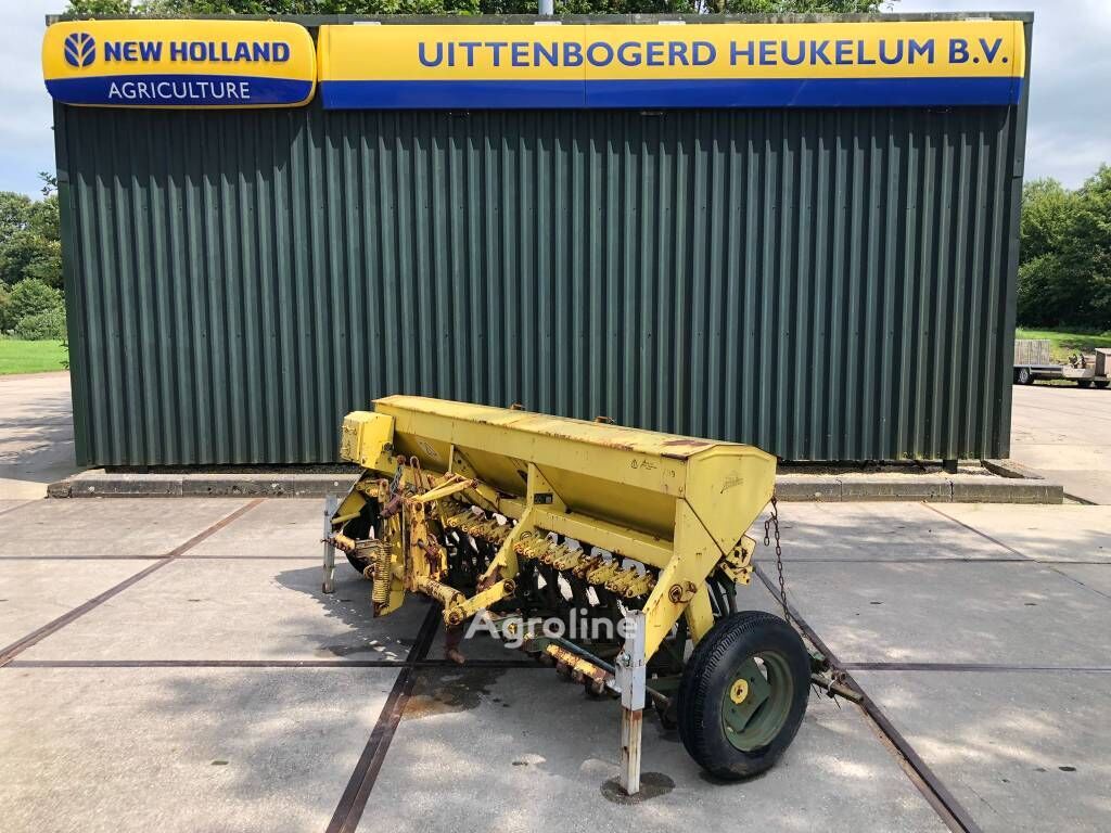 1979 Saxonia A201 Planting - Seed Drill for sale