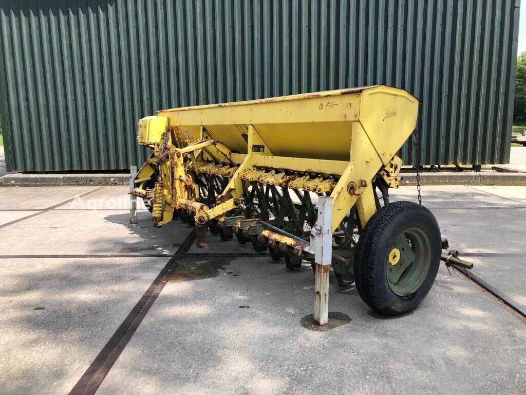 1979 Saxonia A201 Planting - Seed Drill for sale — view 2