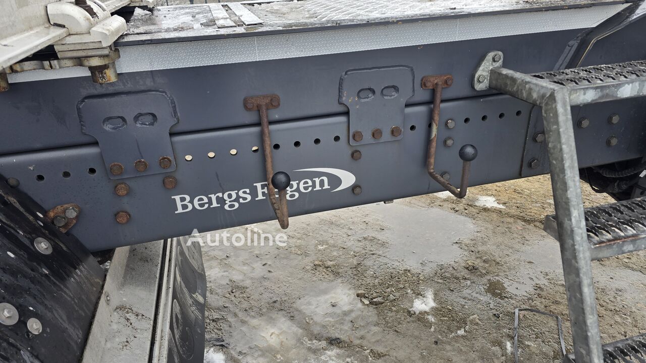 2021 Scania R-SERIES Timber Truck for sale — view 5