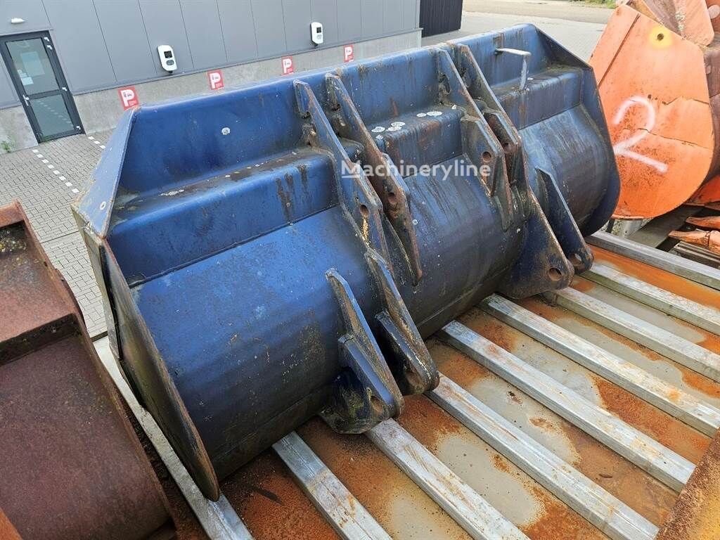 Schaeff SKL863-SKL861- Attachment - Bucket for sale — view 2