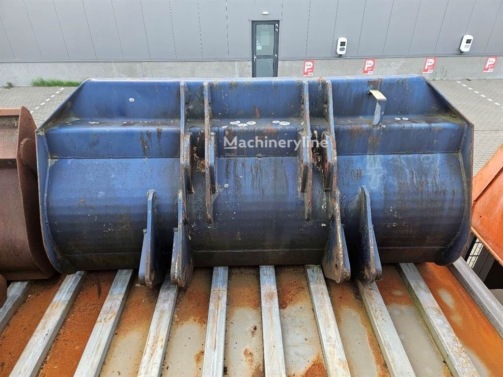 Schaeff SKL863-SKL861- Attachment - Bucket for sale — view 3