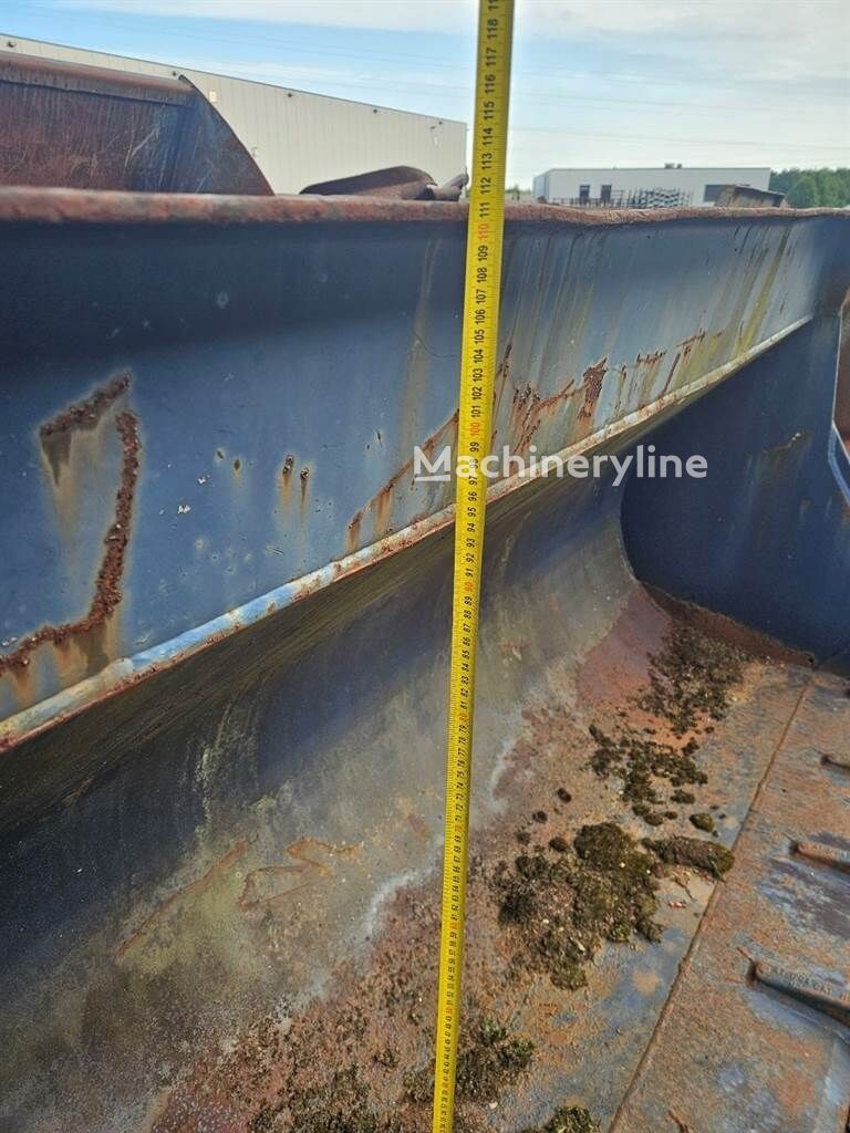 Schaeff SKL863-SKL861- Attachment - Bucket for sale — view 5