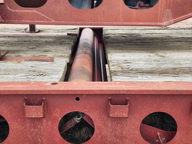 2005 Scona Oilfield Trailer for sale — view 5