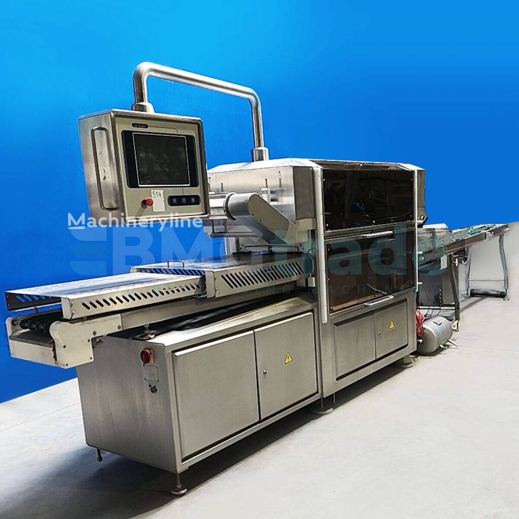 2004 Sealpac 800 Tray Sealer for sale