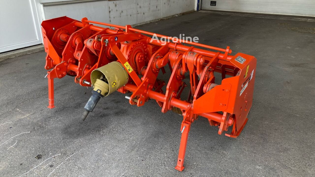 2015 Sicma Vangatrice VB8 Tillage - Plough for sale