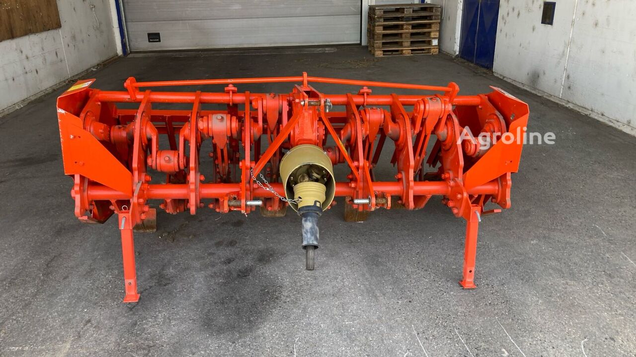 2015 Sicma Vangatrice VB8 Tillage - Plough for sale — view 5