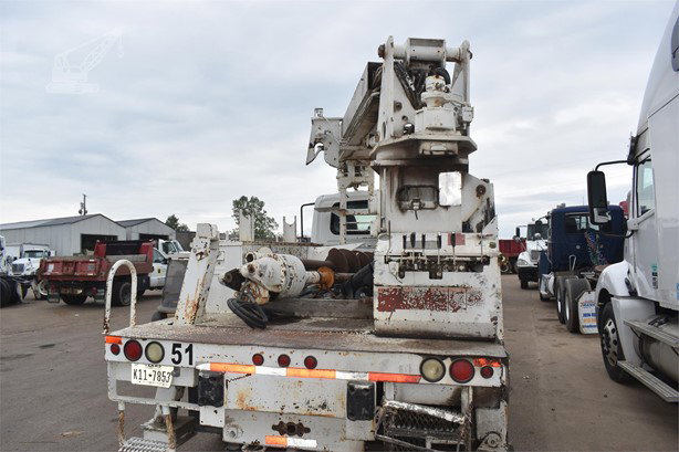 Simon Telelect 92-42 Bucket Truck for sale — view 3